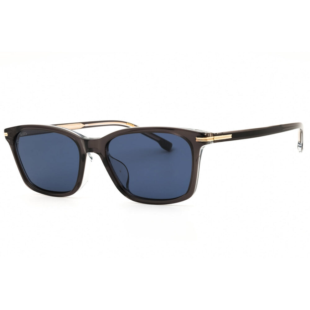 NWT Hugo Boss BOSS 1669/F/SK 0KB7 KU Sunglasses